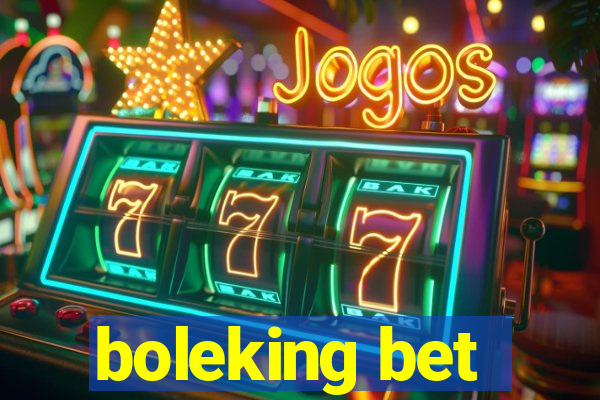 boleking bet